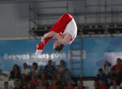 trampoline çalakî
